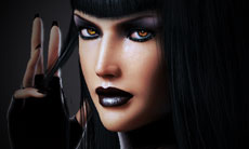 Replacing a broken link with a picture of Desdemona