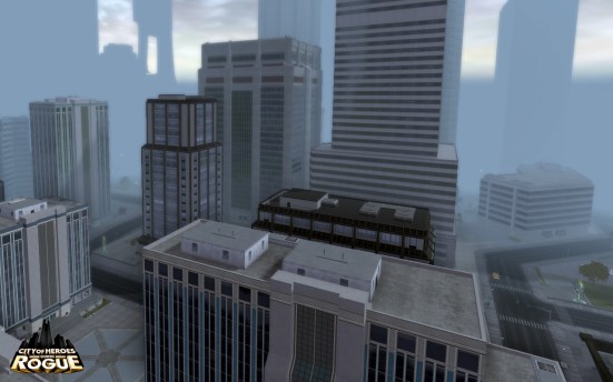 A shot of Neutropolis