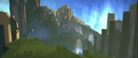 day31 A screenshot of Love.