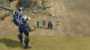 DC Universe Online picture