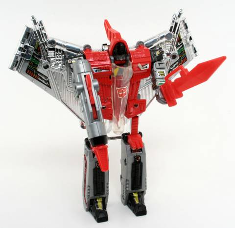 Swoop - Transformers Autobot and Dinobot