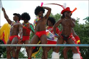 Black Gay Pride