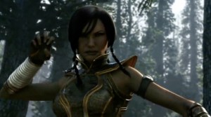 Star Wars: The Old Republic trailer image