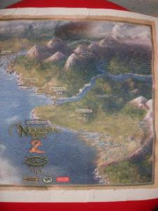 Neverwinter Nights 2 map