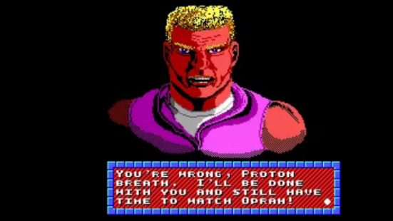 Duke Nukem (Original)