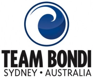 Team Bondi logo