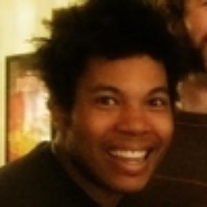 Logan Cunningham - image taken from the Giant Bomb page