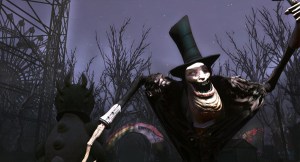 The Secret World - The Bogeyman