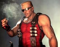 Duke Nukem Forever showed every one of its delays during gameplay. 