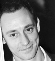 A picture of Tom Chick