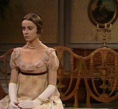 I typed in 'wallflower' and got this Jane-Austen-based picture.