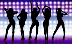 Girls Aloud wallpaper - http://damid.deviantart.com/art/Girls-Aloud-wallpaper-257524508