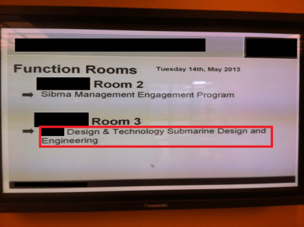 Apparently you can do courses to design submarines. I HAVE PLANS AND IDEAS...