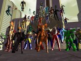 City of Heroes / Villains: An Addendum of&nbsp;Sorts