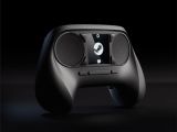 Steam Controller: Just As I&nbsp;Guessed