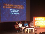 Perth Writers Festival: Games Writers Square Off in the&nbsp;Octagon