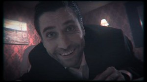 Mr Scratch, from Alan Wake: American Nightmare